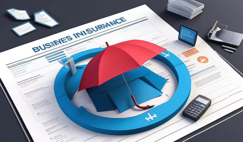 5 Essential Reasons Why Your Business Needs Insurance