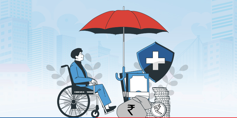 Disability-Focused Health Insurance in India