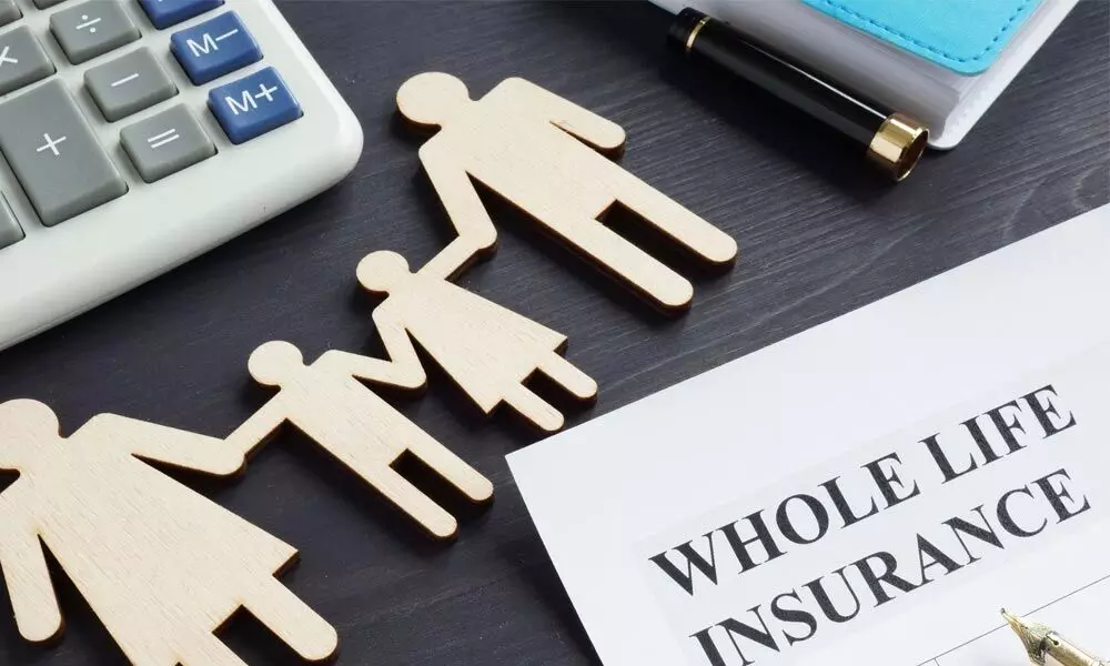 What is Whole Life Insurance?