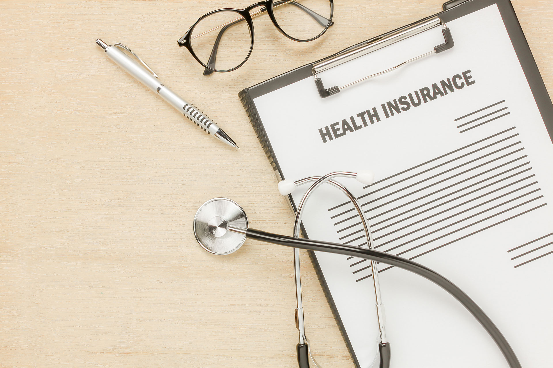 is ltd related to health insurance