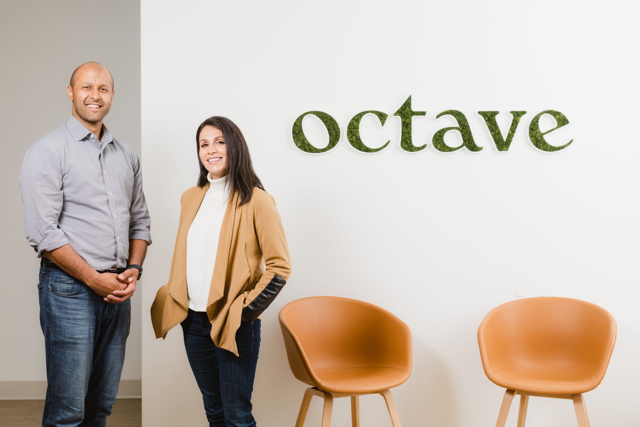 what insurances does octave health accept